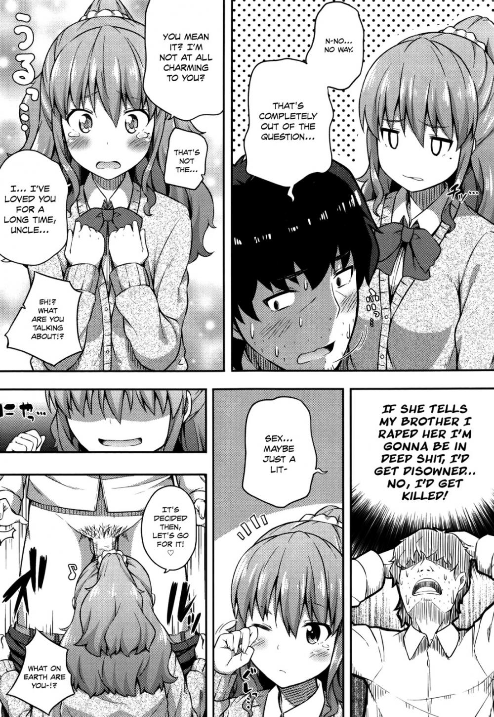 Hentai Manga Comic-Girl Inside Home-Read-5